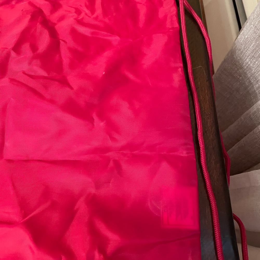 Adidas drawstring sack pack. - Picture 4 of 4